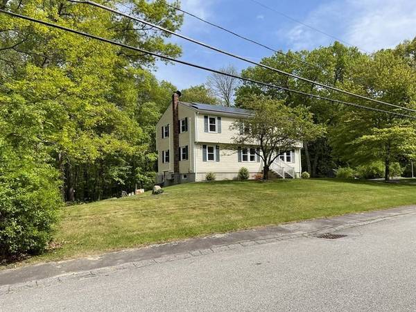 37 Ruby Rd, Dracut, MA 01826