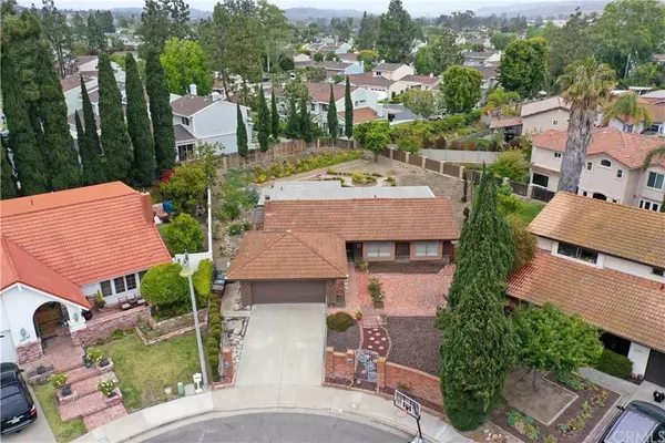 33152 Paseo Blanco, San Juan Capistrano, CA 92675