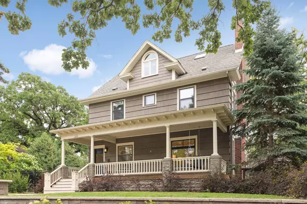 2855 James AVE S, Minneapolis, MN 55408