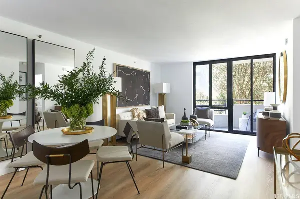 900 Bush ST, San Francisco, CA 94109