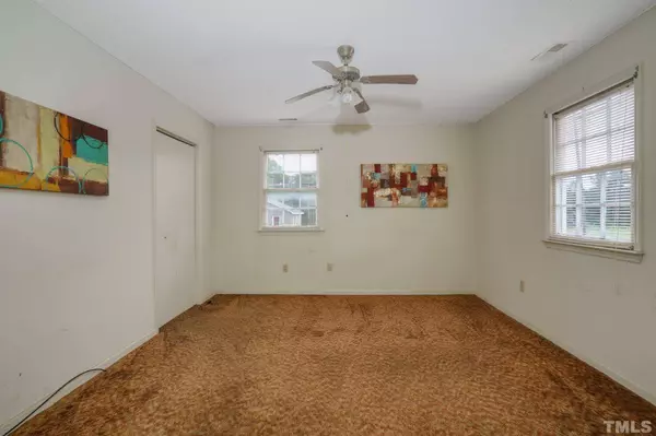 509 Wilkins Street, Spring Hope, NC 27882