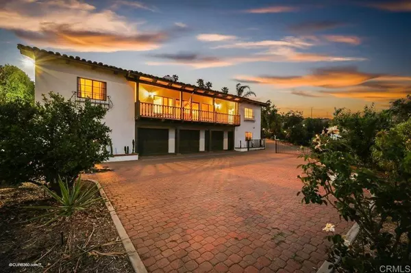 5615 Via Montellano, Bonsall, CA 92003