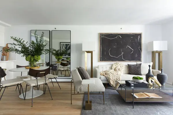 900 Bush ST, San Francisco, CA 94109