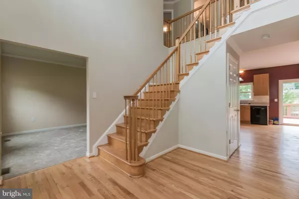 920 TALISMAN DR, Martinsburg, WV 25403