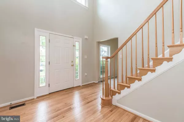 920 TALISMAN DR, Martinsburg, WV 25403