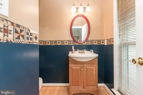 920 TALISMAN DR, Martinsburg, WV 25403