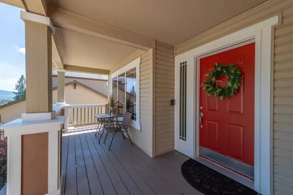 4925 N Elton Ln, Spokane, WA 99212