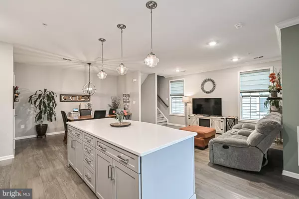 23286 SOUTHDOWN MANOR TER #106, Ashburn, VA 20148