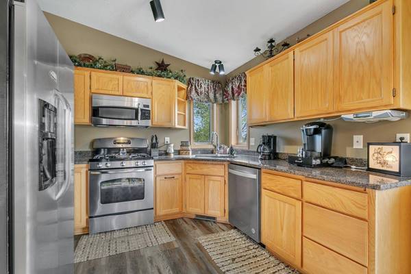 30120 145th ST NW, Princeton, MN 55371