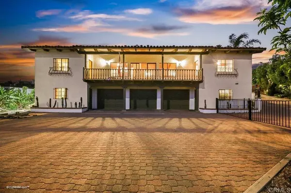 5615 Via Montellano, Bonsall, CA 92003