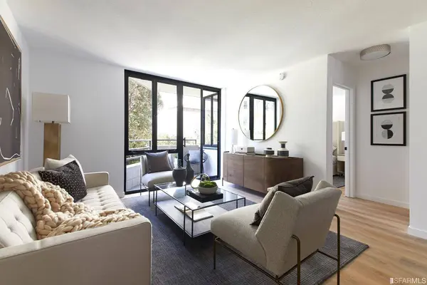 900 Bush ST, San Francisco, CA 94109