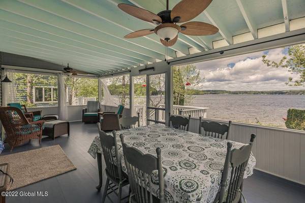 3045 E South Shore  DR, Galway, NY 12074