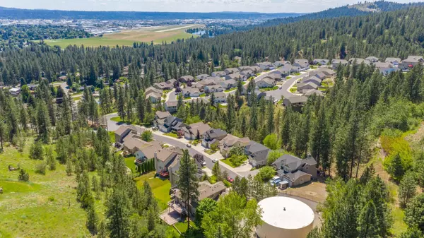 4925 N Elton Ln, Spokane, WA 99212