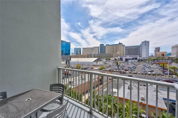 211 E Flamingo Road #404, Las Vegas, NV 89169