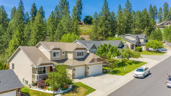 4925 N Elton Ln, Spokane, WA 99212