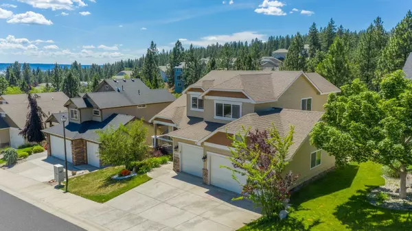 4925 N Elton Ln, Spokane, WA 99212