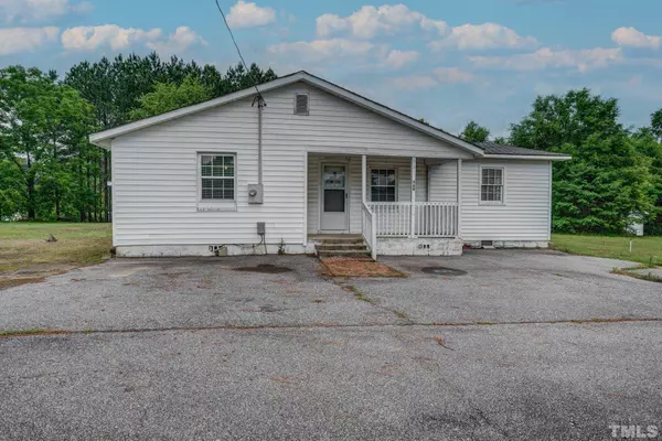 509 Wilkins Street, Spring Hope, NC 27882