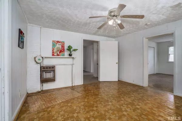 509 Wilkins Street, Spring Hope, NC 27882