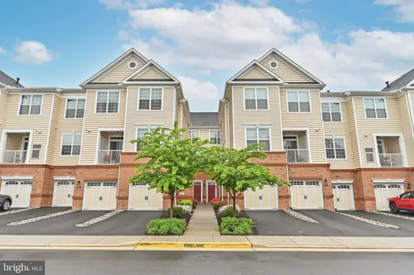 23286 SOUTHDOWN MANOR TER #106, Ashburn, VA 20148