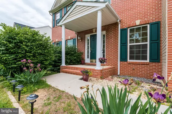 920 TALISMAN DR, Martinsburg, WV 25403