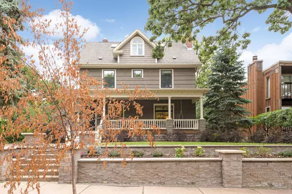 2855 James AVE S, Minneapolis, MN 55408