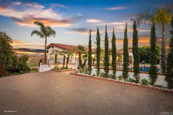 5615 Via Montellano, Bonsall, CA 92003