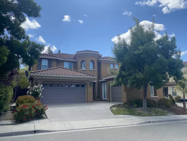 204 Riverland Ct, San Ramon, CA 94582