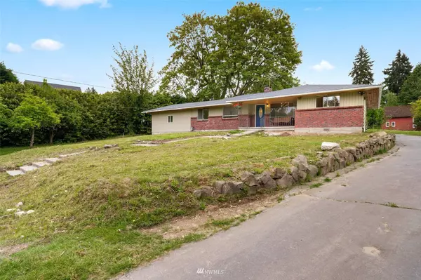 10822 16th ST E, Edgewood, WA 98372