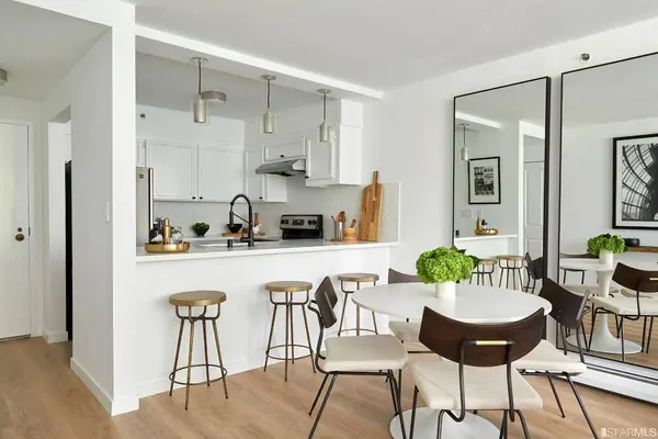 900 Bush ST, San Francisco, CA 94109