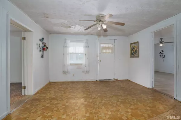 509 Wilkins Street, Spring Hope, NC 27882