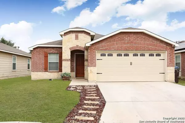 8963 Oakwood Park, San Antonio, TX 78254