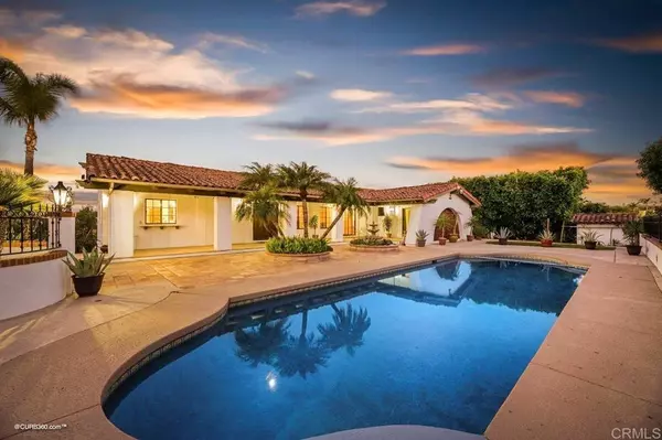 5615 Via Montellano, Bonsall, CA 92003