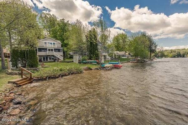 3045 E South Shore  DR, Galway, NY 12074