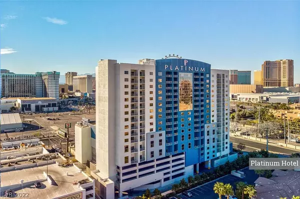 211 E Flamingo Road #404, Las Vegas, NV 89169