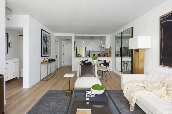 900 Bush ST, San Francisco, CA 94109