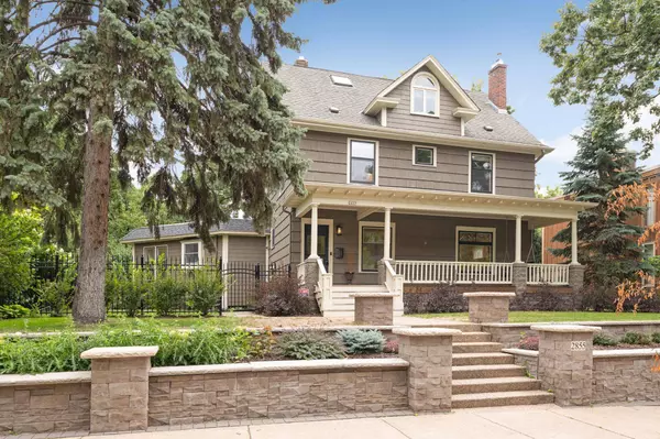 2855 James AVE S, Minneapolis, MN 55408