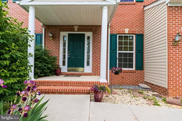 920 TALISMAN DR, Martinsburg, WV 25403