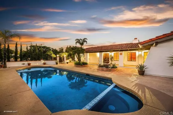 5615 Via Montellano, Bonsall, CA 92003