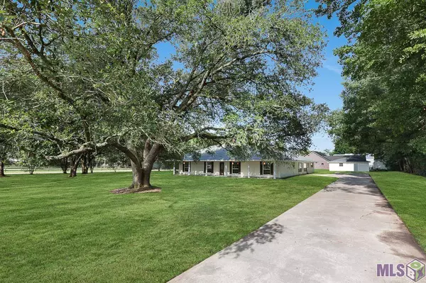 30565 WALKER RD, Walker, LA 70785