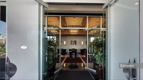 211 E Flamingo Road #404, Las Vegas, NV 89169