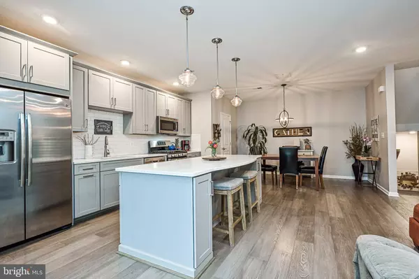 23286 SOUTHDOWN MANOR TER #106, Ashburn, VA 20148