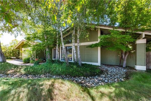 1572 Rhinestone CT, Santa Maria, CA 93455