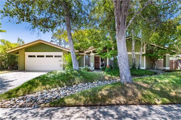 1572 Rhinestone CT, Santa Maria, CA 93455