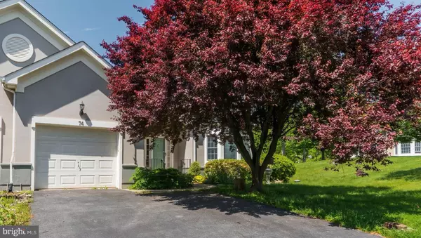 74 S TAMARAC DR, Shepherdstown, WV 25443