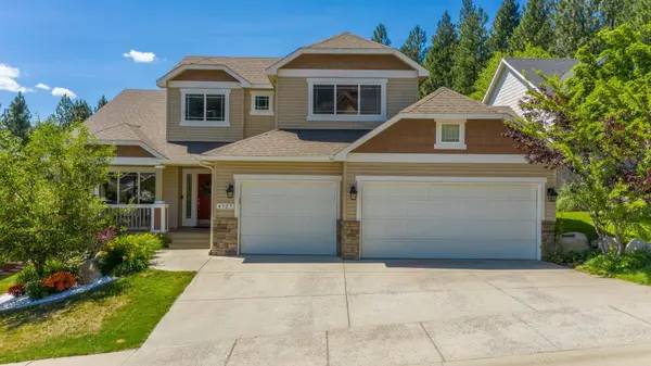 4925 N Elton Ln, Spokane, WA 99212