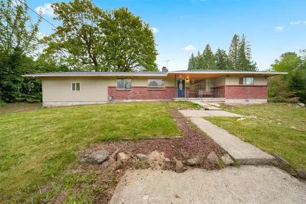 10822 16th ST E, Edgewood, WA 98372