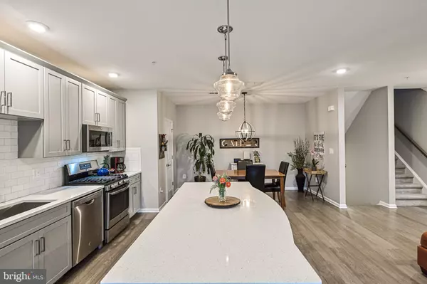 23286 SOUTHDOWN MANOR TER #106, Ashburn, VA 20148