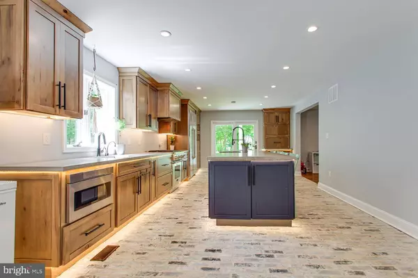 6439 MEADOWLARK DR, Dunkirk, MD 20754