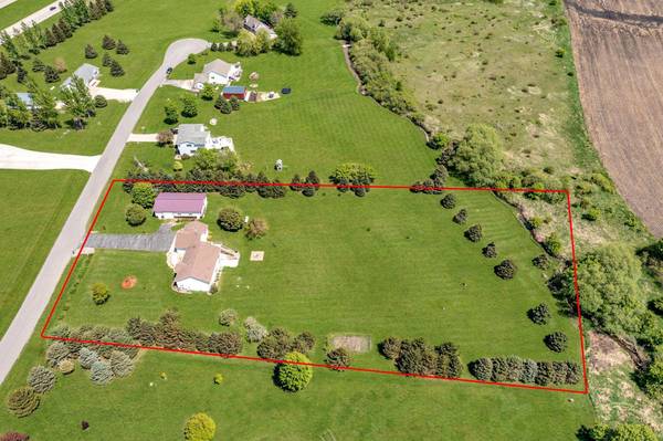 27593 637th ST, Mantorville, MN 55944