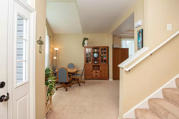 1592 AMARYLLIS DR, Romeoville, IL 60446